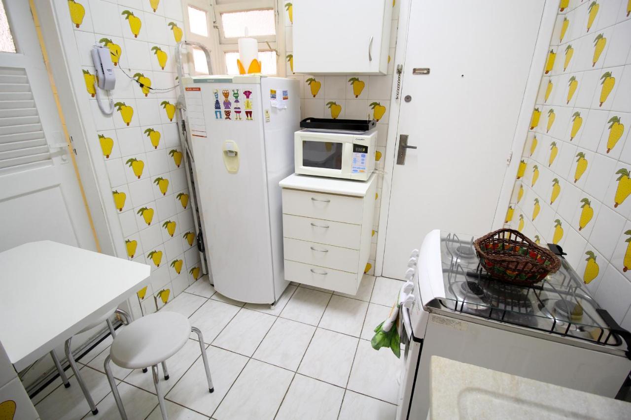 Cavirio As602 - Apartamento 2 Qts Para 6 Pax, Perto Praia Metro E Baixo Copa Pub Apartment Rio de Janeiro Exterior photo