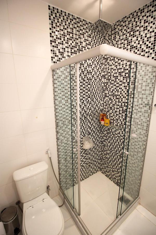 Cavirio As602 - Apartamento 2 Qts Para 6 Pax, Perto Praia Metro E Baixo Copa Pub Apartment Rio de Janeiro Exterior photo